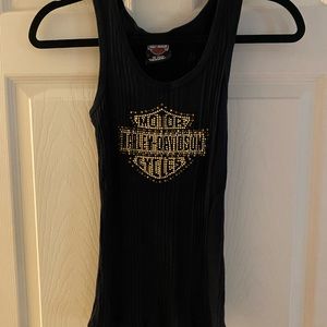 Harley-Davidson Tank Top